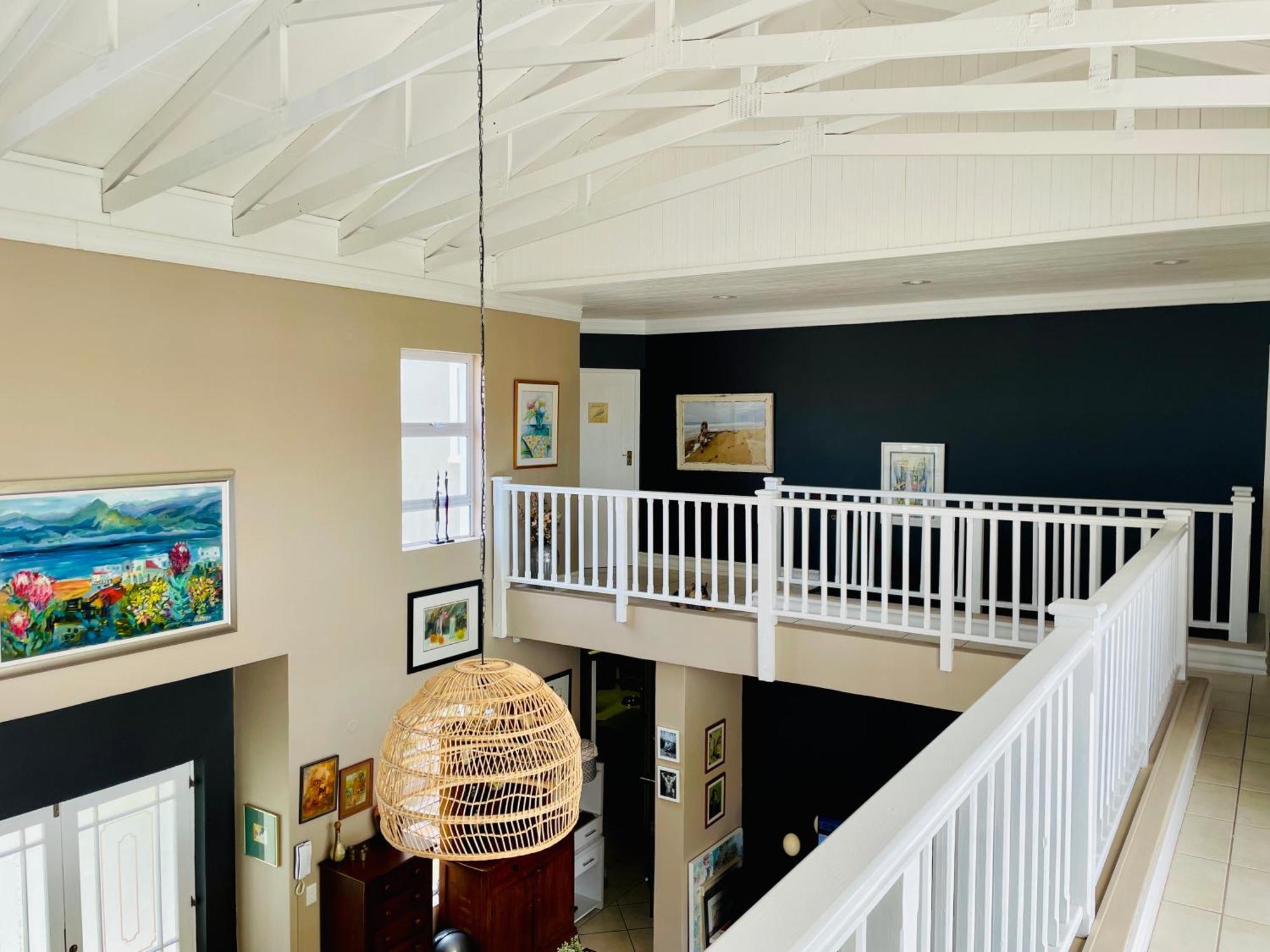 Calm Waters Guesthouse プレッテンバーグ・ベイ 部屋 写真