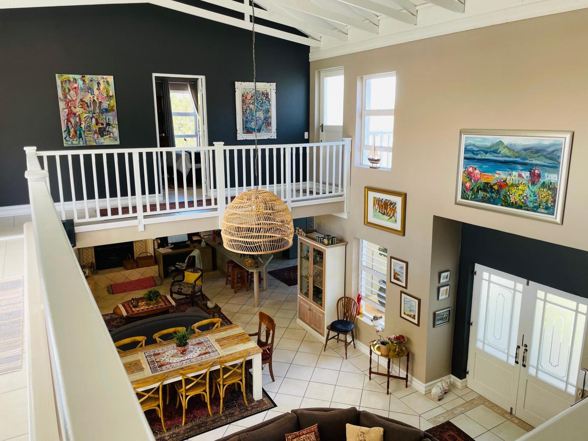 Calm Waters Guesthouse プレッテンバーグ・ベイ エクステリア 写真