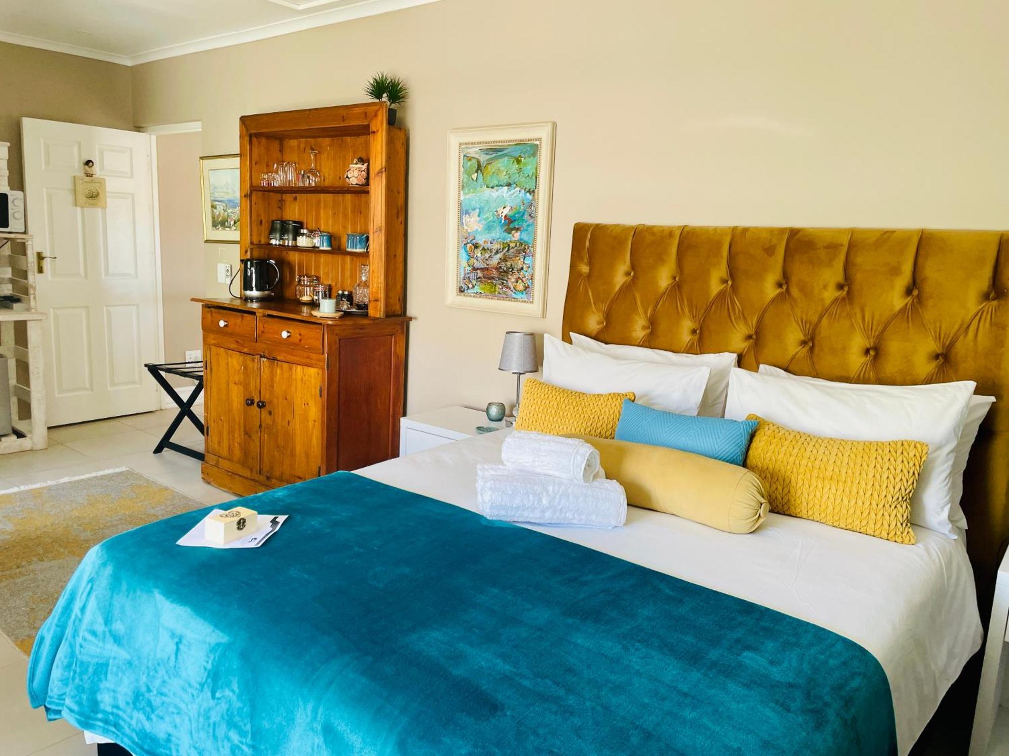 Calm Waters Guesthouse プレッテンバーグ・ベイ エクステリア 写真